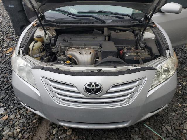 Photo 11 from auction – 2009 TOYOTA CAMRY BASE with VIN 4T1BE46K39U349584