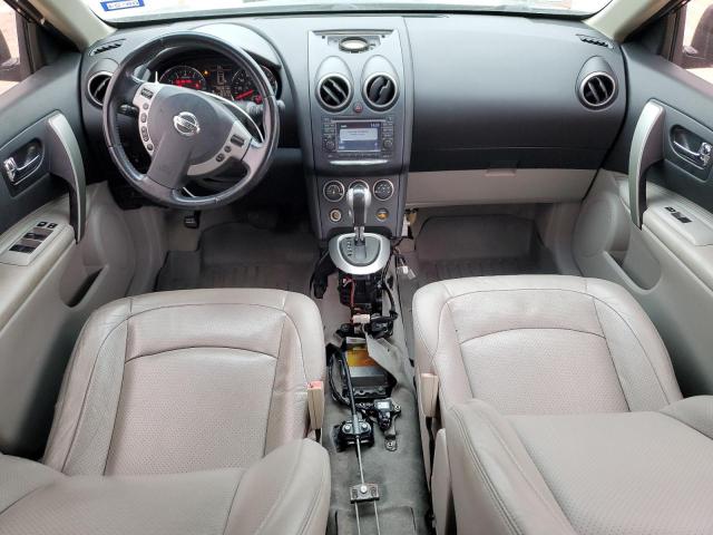 Photo 8 from auction – 2011 NISSAN ROGUE S with VIN JN8AS5MT6BW574364
