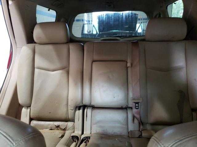 Photo 10 from auction – 2007 CADILLAC SRX with VIN 1GYEE637170163473