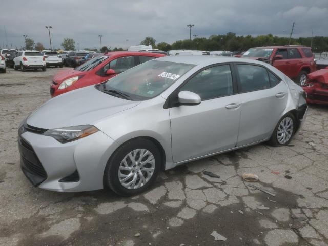 Photo 1 from auction – 2017 TOYOTA COROLLA L with VIN 5YFBURHE9HP600258