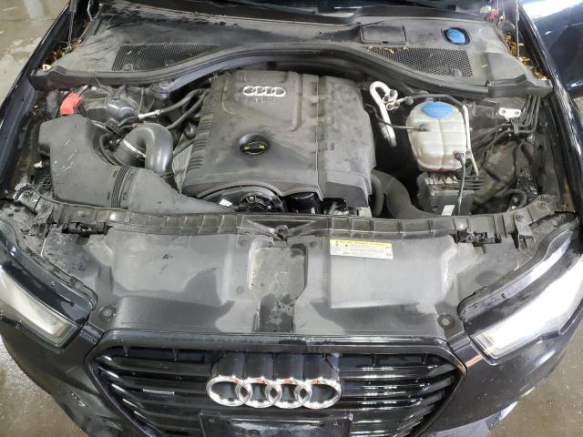 Photo 11 from auction – 2015 AUDI A6 PREMIUM with VIN WAUFFAFC9FN032258