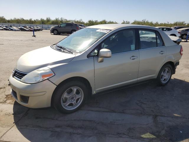 NISSAN VERSA S 2008 with VIN 3N1BC11E48L433466 - Photo from auction