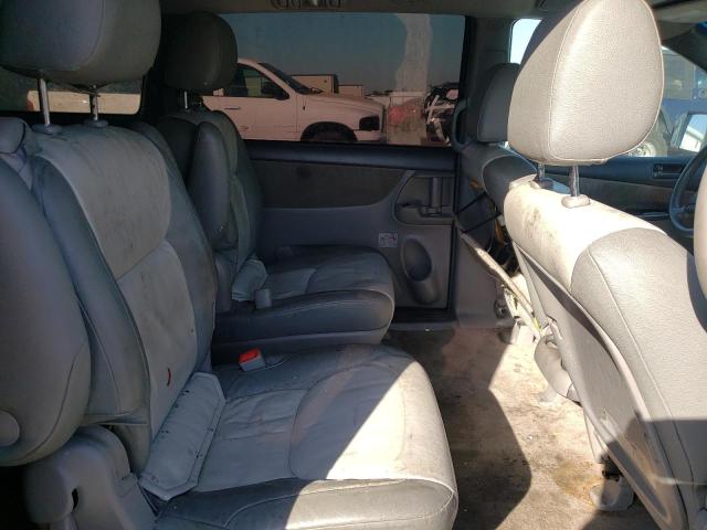 Photo 11 from auction – 2009 TOYOTA SIENNA CE with VIN 5TDZK23C19S276555
