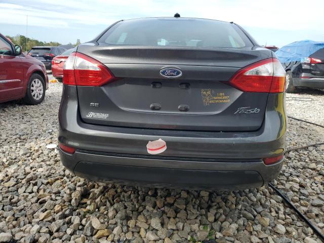 Photo 6 from auction – 2017 FORD FIESTA SE with VIN 3FADP4BJ6HM132690