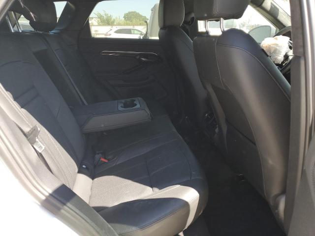 Photo 11 from auction – 2023 LAND ROVER RANGE ROVE with VIN SALZL2FX9PH223494