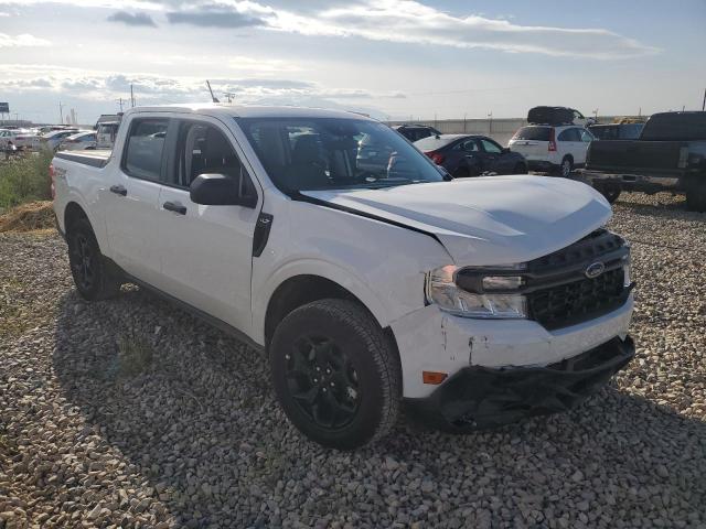 Photo 4 from auction – 2024 FORD MAVERICK X with VIN 3FTTW8J93RRB26163