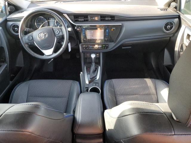 Photo 8 from auction – 2017 TOYOTA COROLLA L with VIN 2T1BURHE1HC894867