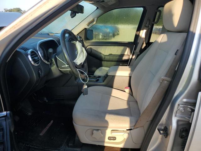 Photo 7 from auction – 2008 FORD EXPLORER S with VIN 1FMEU31E88UA02942