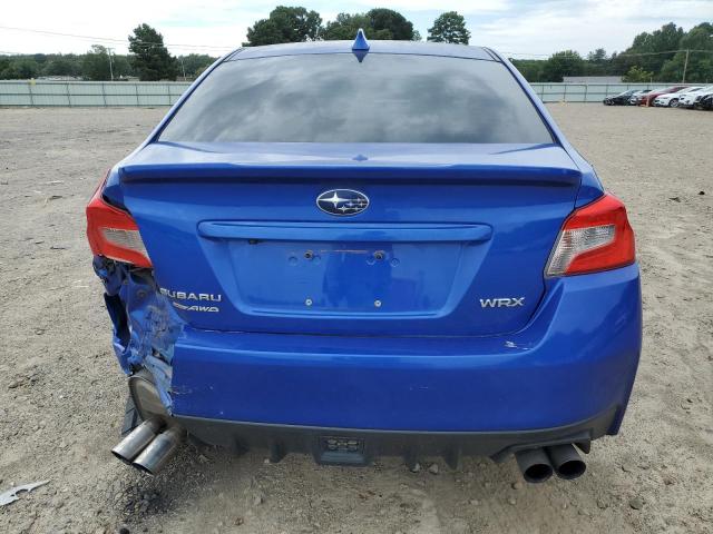 Photo 6 from auction – 2020 SUBARU WRX PREMIU with VIN JF1VA1C65L9829547