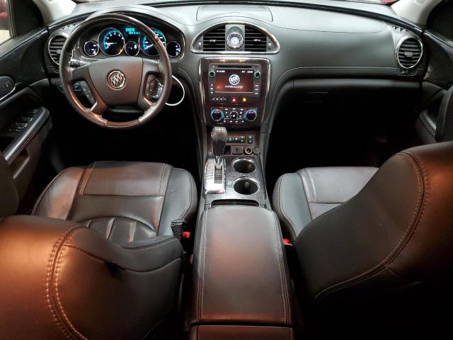 Photo 8 from auction – 2015 BUICK ENCLAVE with VIN 5GAKVBKD4FJ222695