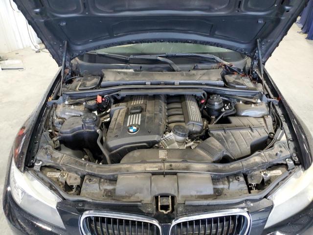 Photo 11 from auction – 2011 BMW 328 I with VIN WBAPH7C50BE681299
