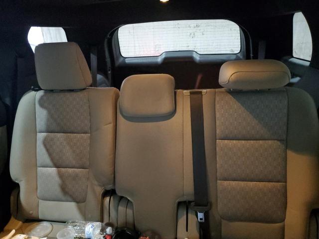 Photo 10 from auction – 2015 FORD EXPLORER X with VIN 1FM5K8D81FGB51231