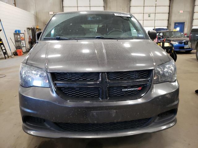 Photo 5 from auction – 2015 DODGE GRAND CARA with VIN 2C4RDGBG7FR558005