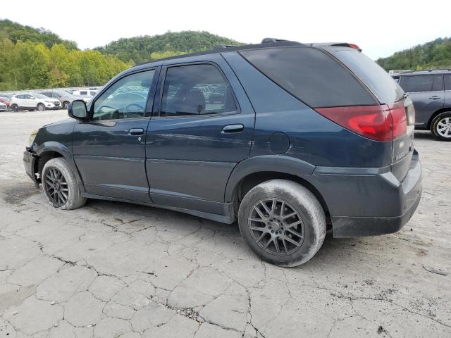 Photo 2 from auction – 2005 BUICK RENDEZVOUS with VIN 3G5DB03E95S507750