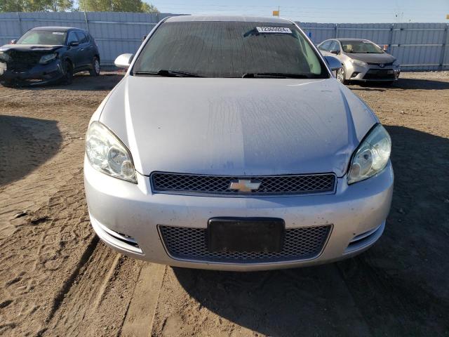 Photo 5 from auction – 2012 CHEVROLET IMPALA LS with VIN 2G1WF5E33C1249953