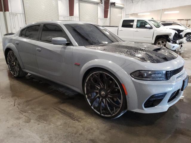 Photo 4 from auction – 2021 DODGE CHARGER SC with VIN 2C3CDXGJ7MH553064