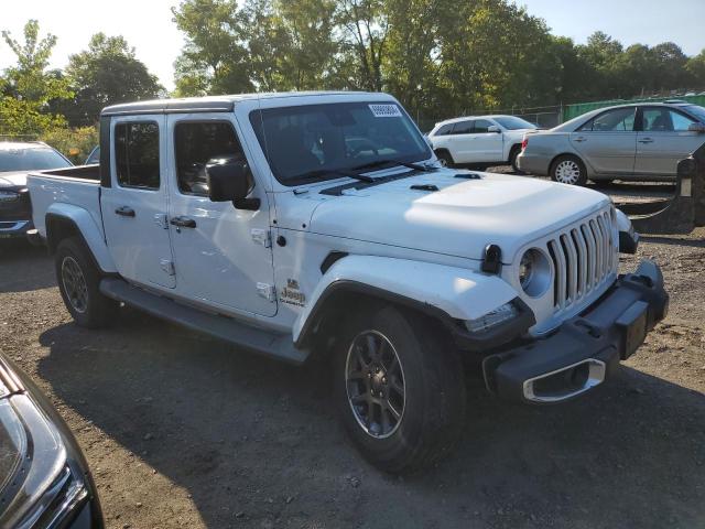 Photo 4 from auction – 2020 JEEP GLADIATOR with VIN 1C6HJTFG2LL106689