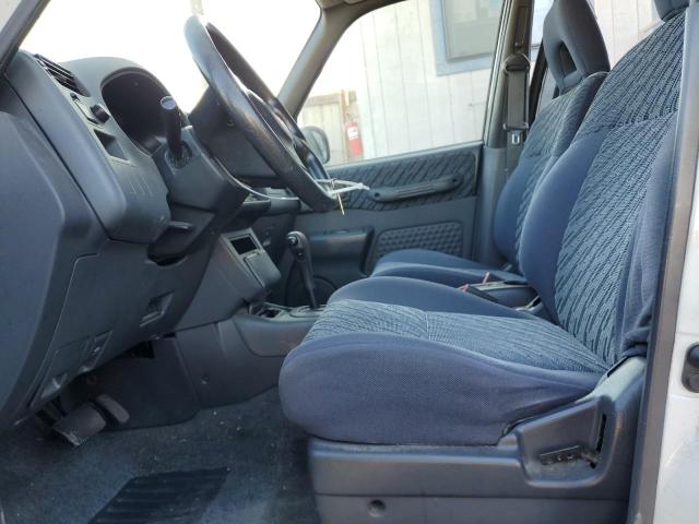 Photo 7 from auction – 1998 TOYOTA RAV4 with VIN JT3GP10V8W0020294
