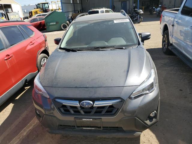 Photo 5 from auction – 2023 SUBARU CROSSTREK with VIN JF2GTHNCXPH308832
