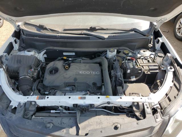 Photo 11 from auction – 2020 CHEVROLET EQUINOX LT with VIN 3GNAXKEV3LS506944