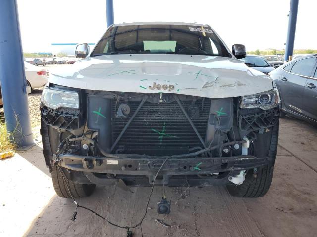 Photo 5 from auction – 2014 JEEP GRAND CHER with VIN 1C4RJFJG3EC337822