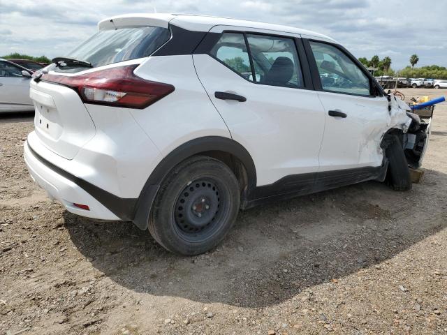 Photo 3 from auction – 2024 NISSAN KICKS S with VIN 3N1CP5BV9RL501499