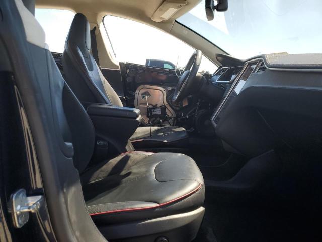 Photo 7 from auction – 2013 TESLA MODEL S with VIN 5YJSA1DP7DFP16209