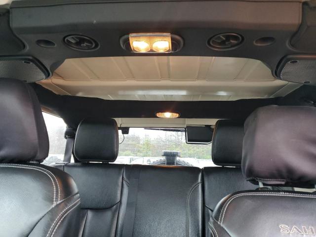 Photo 10 from auction – 2017 JEEP WRANGLER U with VIN 1C4BJWEG8HL707355