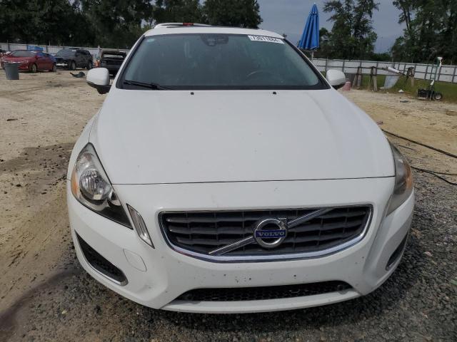 Photo 5 from auction – 2012 VOLVO S60 T5 with VIN YV1622FS4C2098333