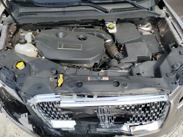 Photo 11 from auction – 2019 LINCOLN MKC SELECT with VIN 5LMCJ2D94KUL12339