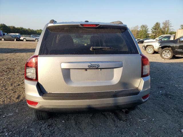 Photo 6 from auction – 2014 JEEP COMPASS SP with VIN 1C4NJCBB5ED786283