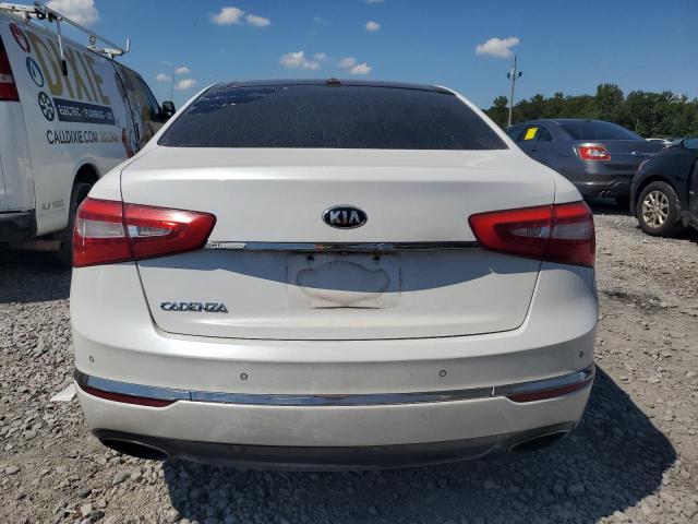 Photo 6 from auction – 2014 KIA CADENZA PR with VIN KNALN4D74E5127922