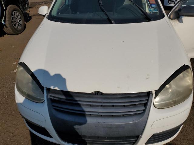 Photo 11 from auction – 2006 VOLKSWAGEN JETTA 2.5 with VIN 3VWSF71K26M703425