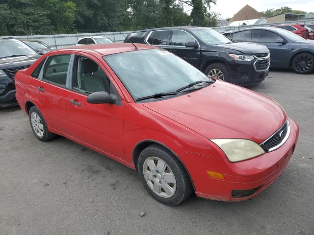 Photo 4 from auction – 2007 FORD UK with VIN 1FAFP34N77W309796