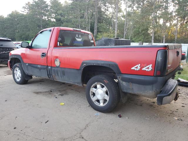 Фото 2 с аукциона – 2004 GMC 1500 с VIN 1GTEK14V04Z274294
