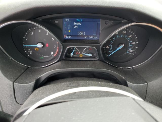 صورة رقم 9 من المزاد - 2014 FORD FOCUS SE مع VIN 1FADP3F20EL432753