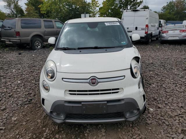 Photo 5 from auction – 2014 FIAT 500L TREKK with VIN ZFBCFADH1EZ023701
