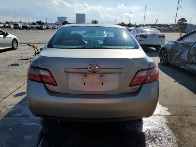 Photo 6 from auction – 2008 TOYOTA CAMRY CE with VIN 4T1BE46K28U783185