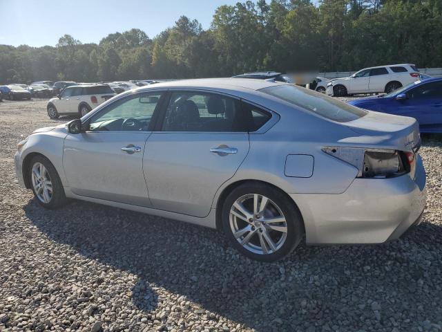 Photo 2 from auction – 2017 NISSAN ALTIMA 3.5 with VIN 1N4BL3AP3HC200772
