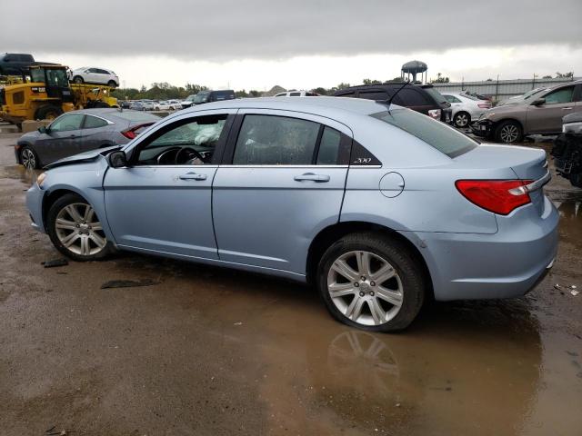 صورة رقم 2 من المزاد - 2013 CHRYSLER 200 TOURIN مع VIN 1C3CCBBB6DN694897