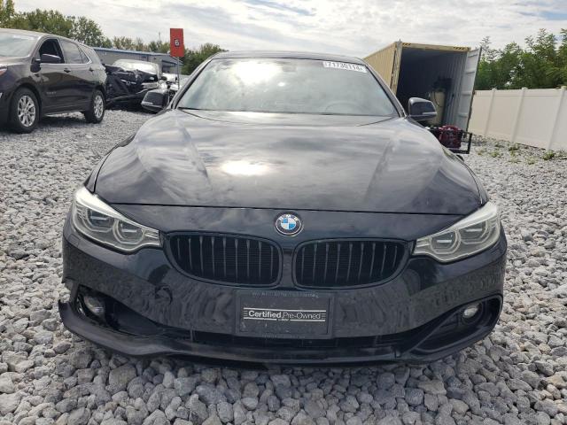 Foto 5 de la subasta – 2015 BMW 428 XI GRA con VIN WBA4A7C56FD414686