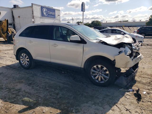 Photo 4 from auction – 2008 FORD EDGE SEL with VIN 2FMDK38C08BA63049