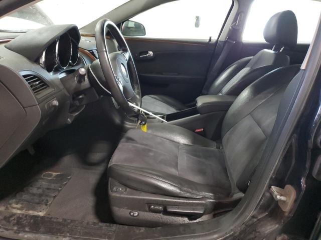 Photo 7 from auction – 2012 CHEVROLET MALIBU 2LT with VIN 1G1ZD5E06CF357288