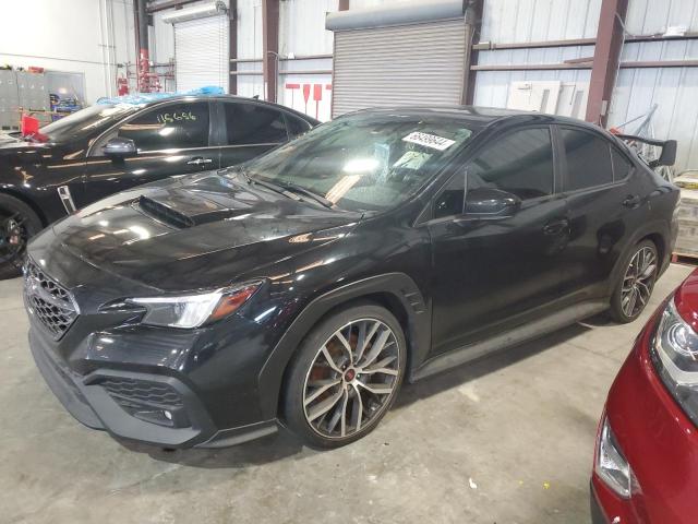 SUBARU WRX PREMIU 2022 with VIN JF1VBAF66N9005469 - Photo from auction