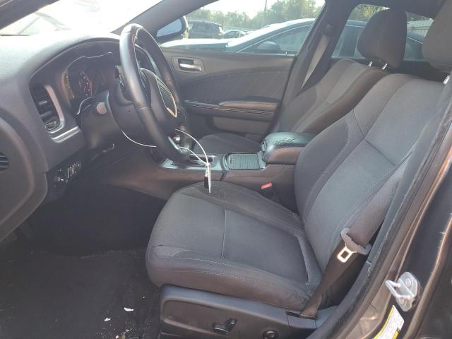 Photo 7 from auction – 2017 DODGE CHARGER SX with VIN 2C3CDXHG0HH595648