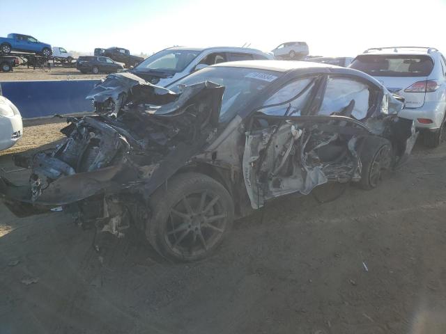 SUBARU WRX LIMITE 2017 with VIN JF1VA1J63H9801739 - Photo from auction
