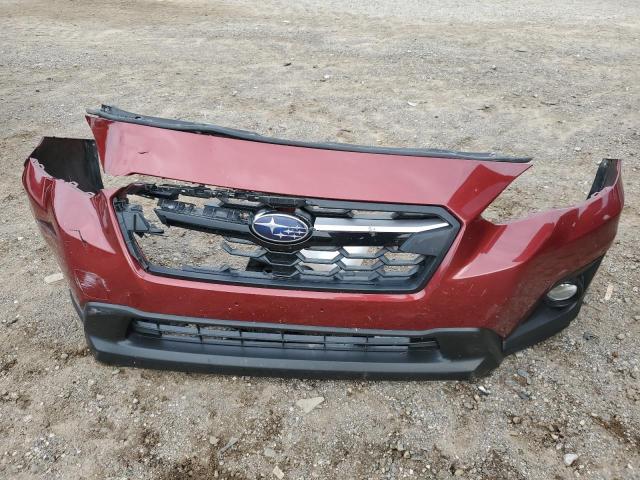 Photo 13 from auction – 2018 SUBARU CROSSTREK with VIN JF2GTABC1JH247082
