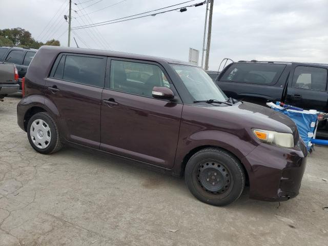 Photo 4 from auction – 2014 TOYOTA SCION XB with VIN JTLZE4FE2EJ055994