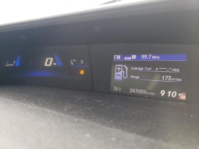 Photo 9 from auction – 2015 HONDA CIVIC SE with VIN 19XFB2F71FE119678