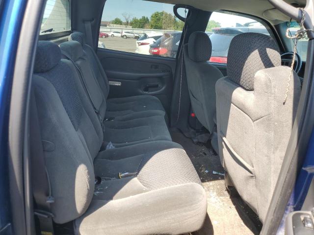 Photo 10 from auction – 2003 CHEVROLET AVALANCHE with VIN 3GNEC13T03G281510
